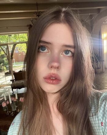 Full leaked Michela han/ private onlyfans photo