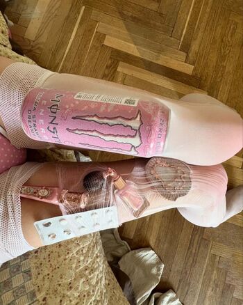 Full leaked Sarah estanislau / private onlyfans photo