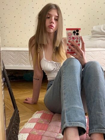 Full leaked Tiffanylmfao / private onlyfans photo