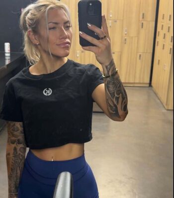 Tess Miller