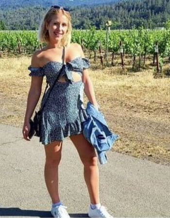 Tess Pelger