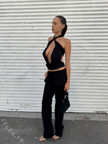 Tess Rose Baldwin