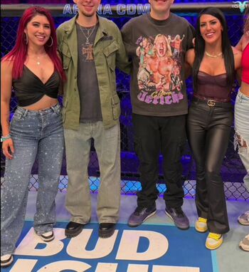Full leaked Tessa blanchard page private onlyfans photo