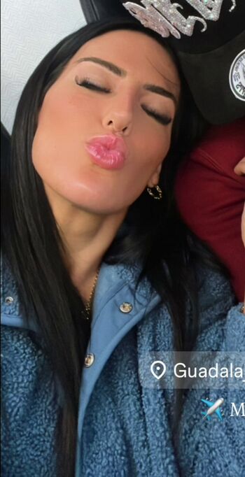 Full leaked Tessa blanchard page private onlyfans photo