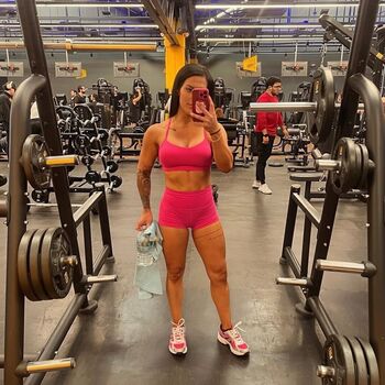 Tessa Blanchard