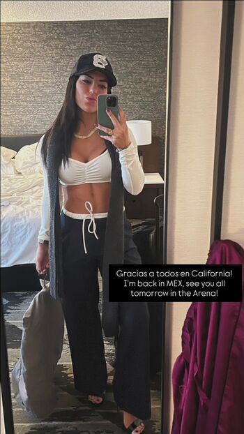 Tessa Blanchard