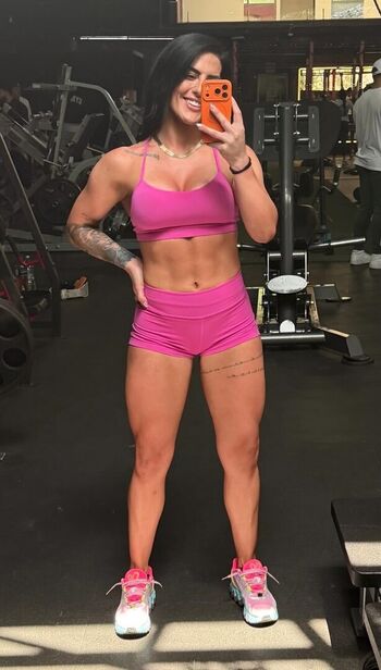 Tessa Blanchard