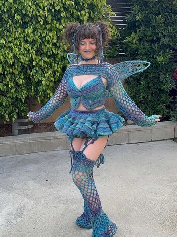 Tessa Netting