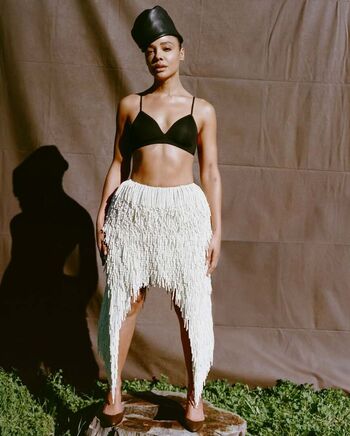 Tessa Thompson