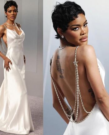 Full leaked Teyana taylor private onlyfans photo