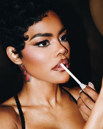Teyana Taylor