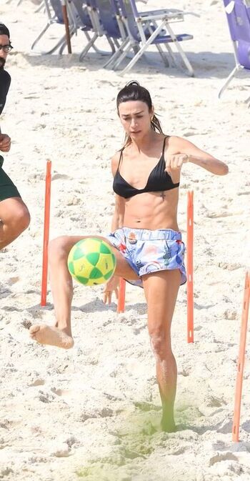 Thaila Ayala