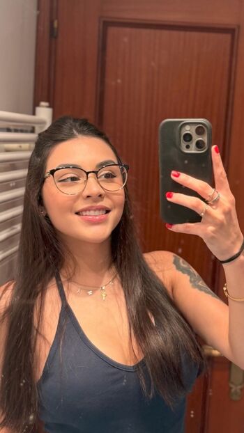 Thaina Luana
