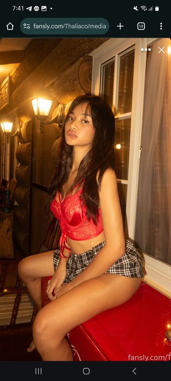 Thalia Co