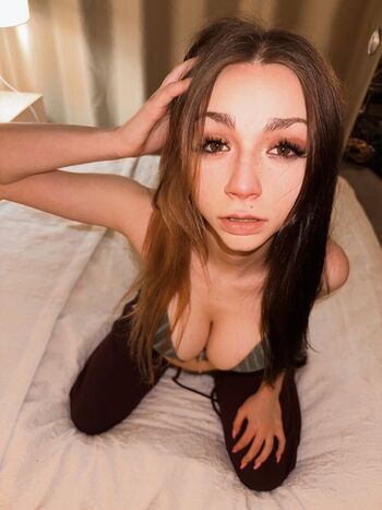 Full leaked That one chick cass private onlyfans photo