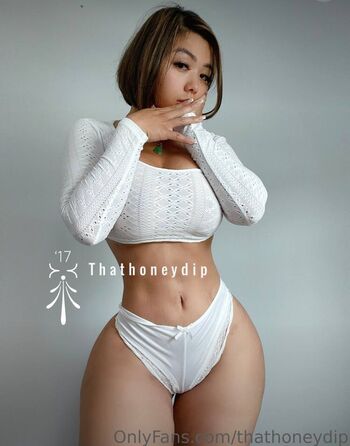 ThatHoneyDip