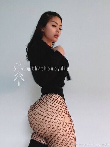 ThatHoneyDip