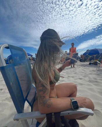 Full leaked Thatiane oliveira page private onlyfans photo