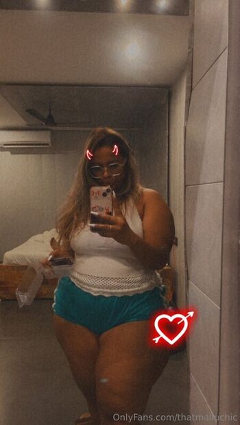Thatmalluchic