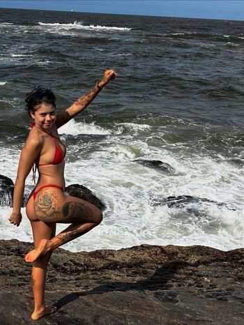 Thayane Smith