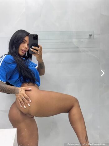 Full leaked Thayna telles private onlyfans photo