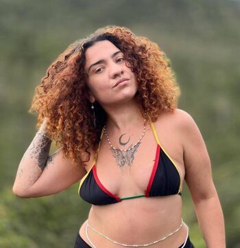 Full leaked Thaynara teles private onlyfans photo