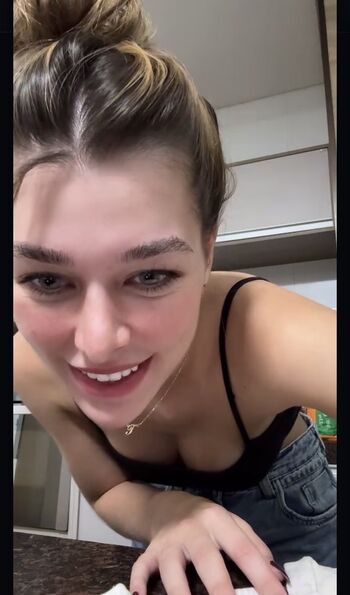Full leaked Thays maran private onlyfans photo