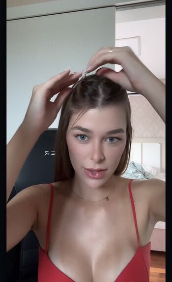 Full leaked Thays maran private onlyfans photo