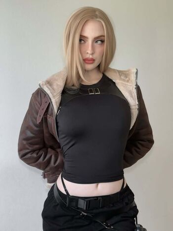 Thayse Kloppel
