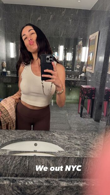 The Bella Twins