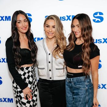 The Bella Twins