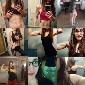 Full leaked The karate shrimp private onlyfans photo