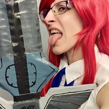 Full leaked The karate shrimp private onlyfans photo