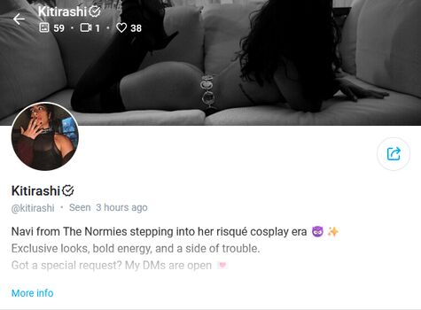 Full leaked The normies private onlyfans photo