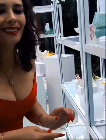 The Pasta Queen