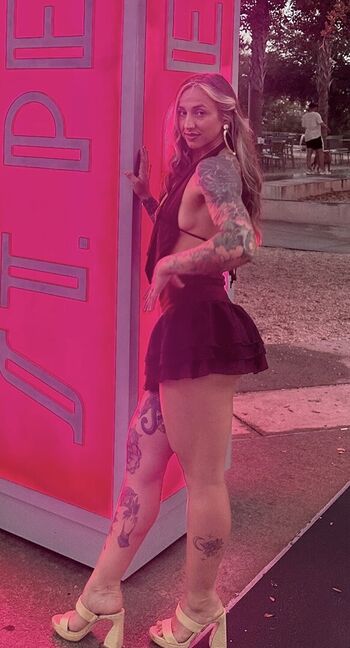 Full leaked The renaissance woman private onlyfans photo