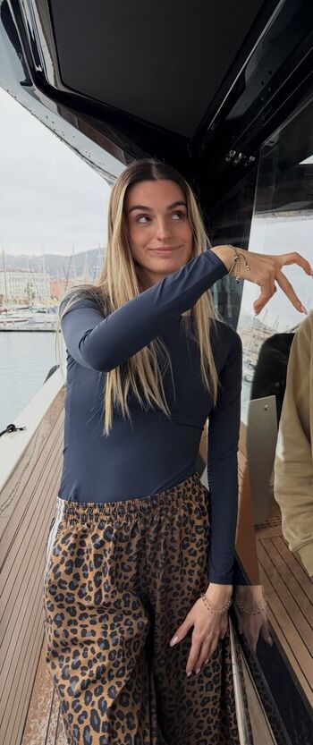 Thea GS