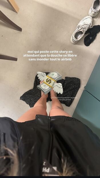 Full leaked Harmony krueger/ private onlyfans photo