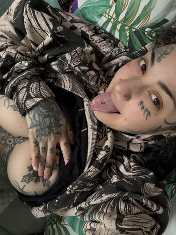 Full leaked Theblxckwolf page private onlyfans photo
