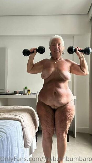 Thebumbumbaroness