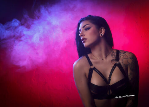 Thedreamydoll