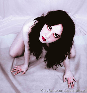 Theghostmaidens