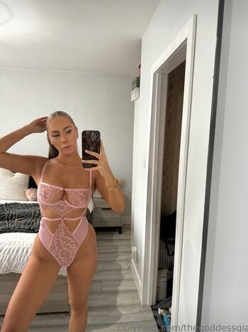 Thegoddessgia