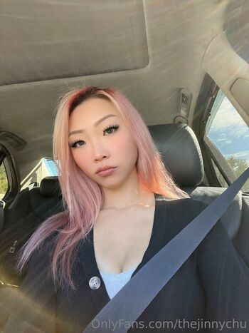 thejinnychu