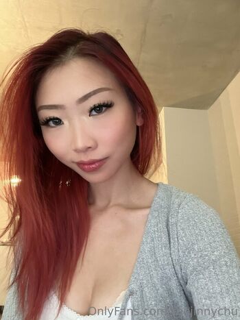 thejinnychu