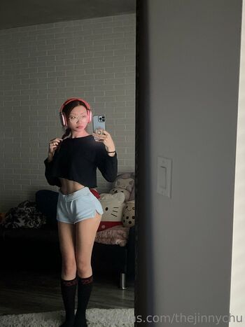 thejinnychu