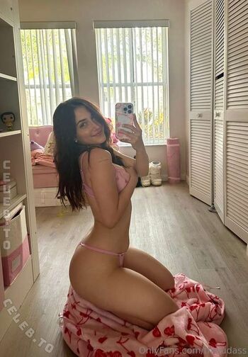 Full leaked Thejudass private onlyfans photo