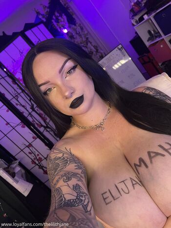 TheLilithJane
