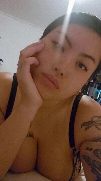 Full leaked Theofficialhoney private onlyfans photo