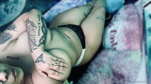 thequeen_celine